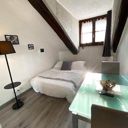 Porta Nuova Attic Room Τορίνο Εξωτερικό φωτογραφία