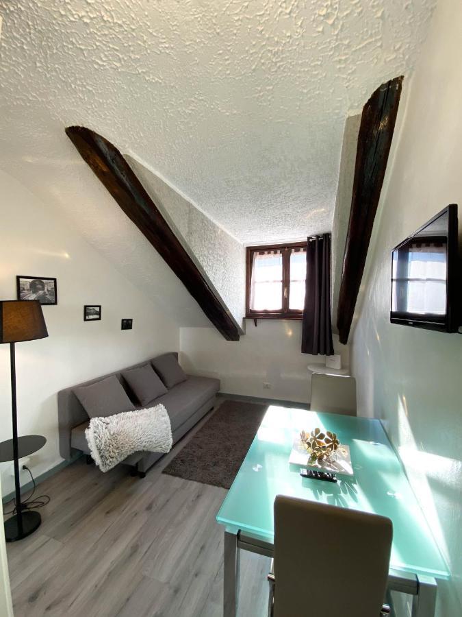 Porta Nuova Attic Room Τορίνο Εξωτερικό φωτογραφία