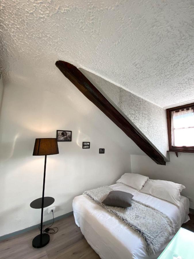 Porta Nuova Attic Room Τορίνο Εξωτερικό φωτογραφία